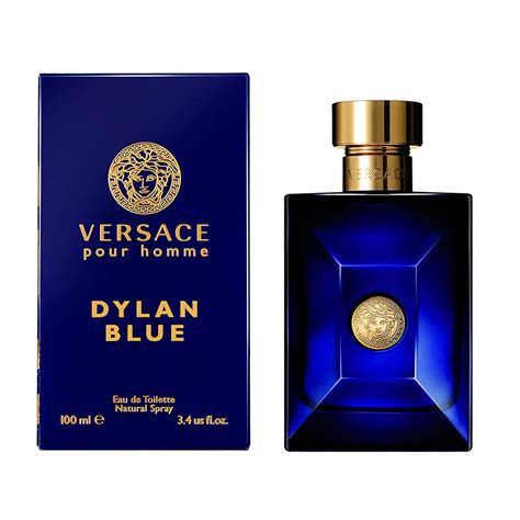 Versace: profumi da donna e da uomo 